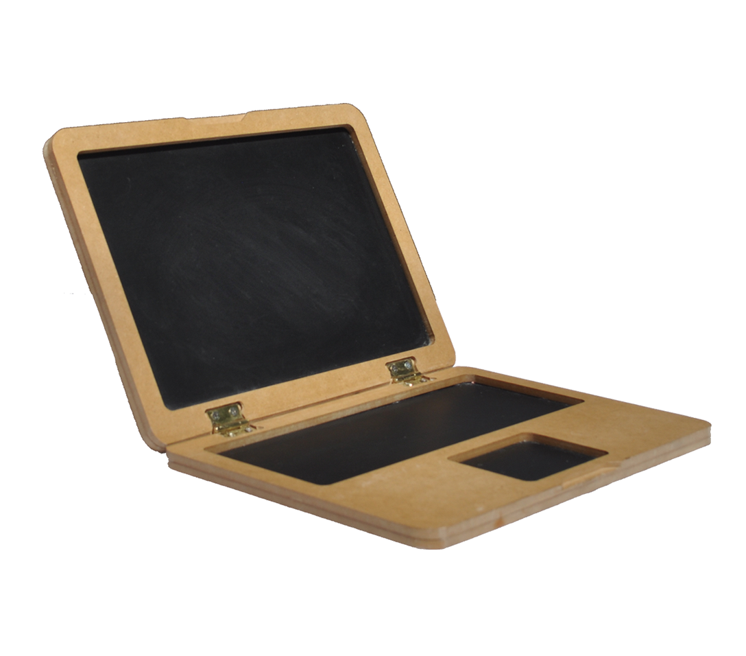 Mini Laptop
