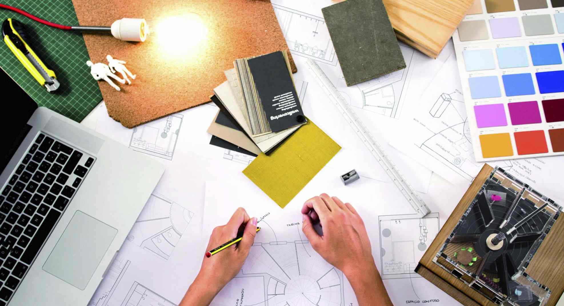 Diseño de proyecgos ILI DESIGN