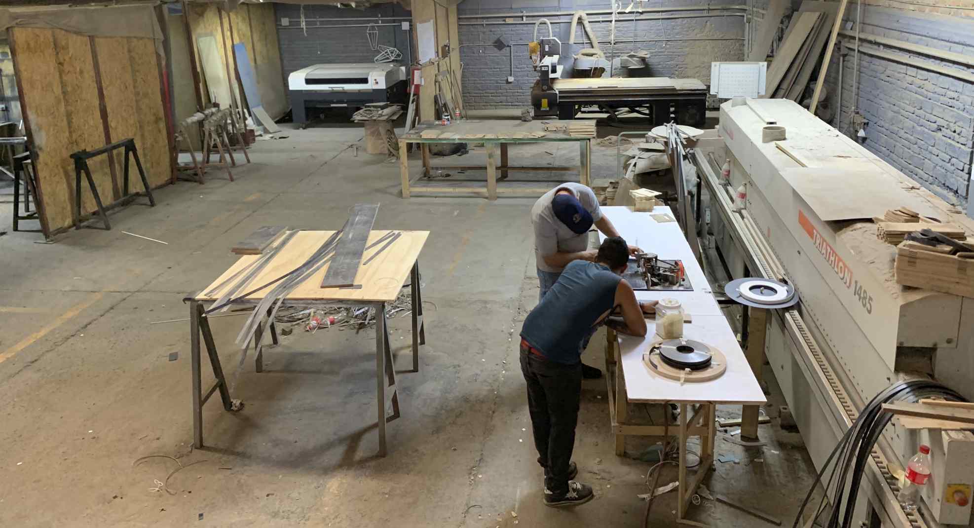 Diseño de proyecgos ILI DESIGN